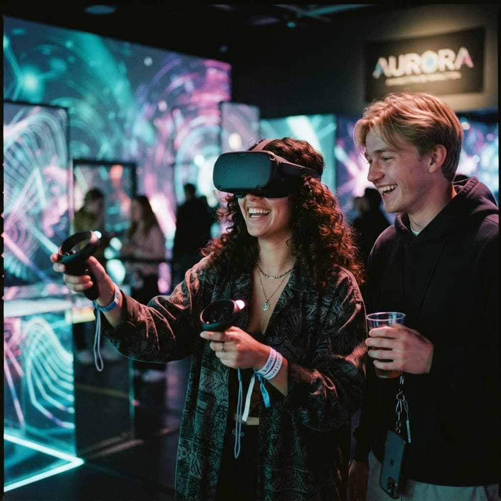Ciudad Virtual